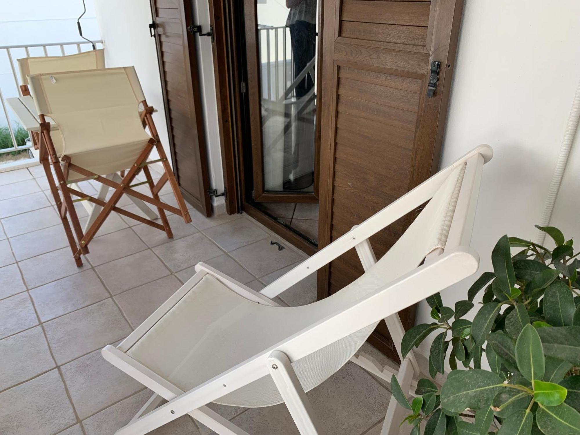 Family Apartment Livadia Beach Parikia Páros Exteriör bild